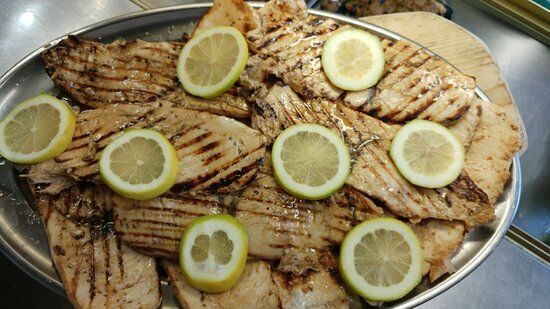 La Fiamma Di Olla Roberto Snc